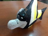 ADORNO PEZ MARINO CON MOVIMIENTO 16X5X10